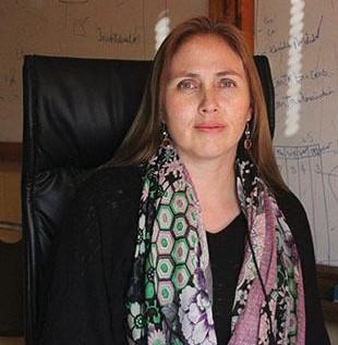 Profesora  Claudia Cerda, elegida representante Consejo Bosque Nativo 