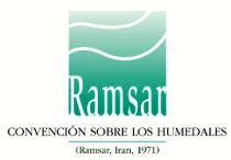 En 1971 en la ciudad de Ramsar, Irán, se realizó la Convención Internacional de Protección a los Humedales.