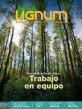 La Revista LIGNUM, es una publicación especializada en el área forestal que entrega información sobre silvicultura, genética, cosecha, entre otras.