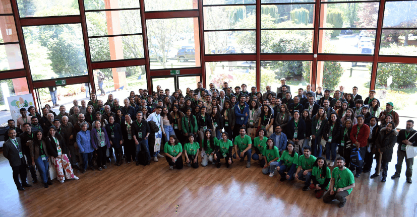 Con enfoque en los futuros desafíos y sostenibilidad se inauguró el Congreso Chileno de Ciencias Forestales