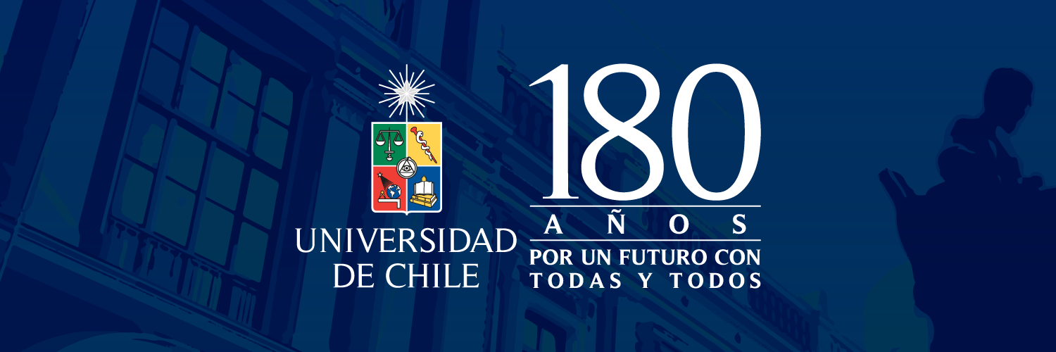 Aniversario U. de Chile 180 años 