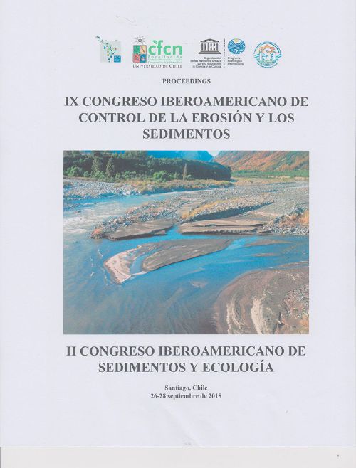 Contribuciones in extenso IX Congreso Iberoamericano de Control  