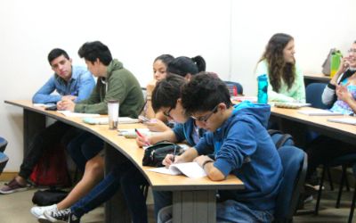 Escuela de Verano 2017