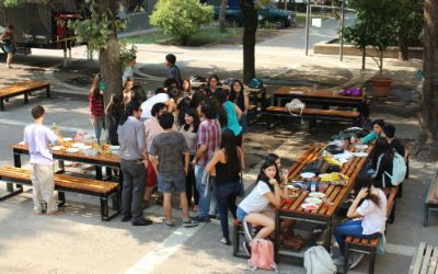 Escuela de Verano 2017