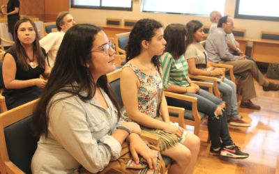 Escuela de Verano 2017 