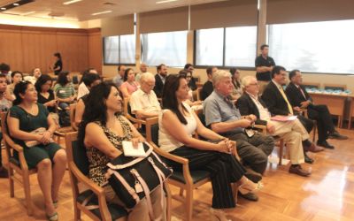 Escuela de Verano 2017