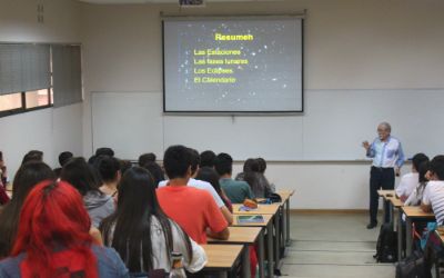 Escuela de Verano 2017
