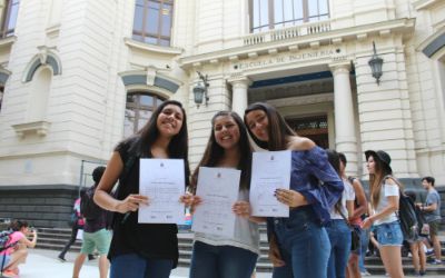 Escuela de Verano 2017