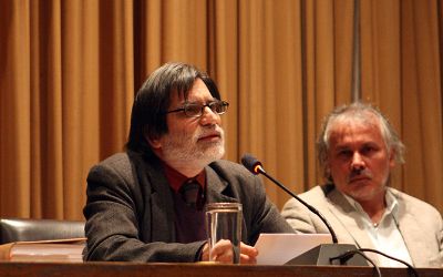 Escuela de Artes y Oficios 