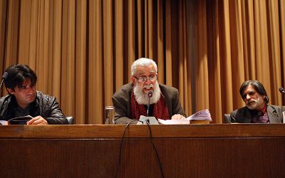 Escuela de Artes y Oficios 