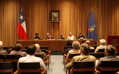 Escuela de Artes y Oficios 