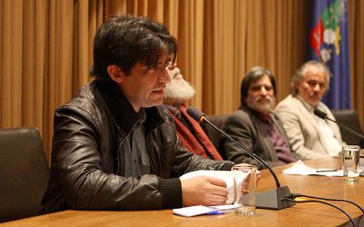 Escuela de Artes y Oficios 