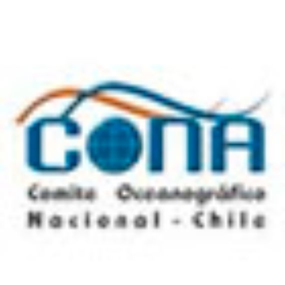 Logo CONA