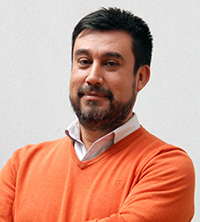 Sr. William Ramírez Godoy