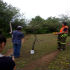 Investigadores en proyecto