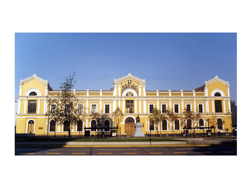 Casa Central