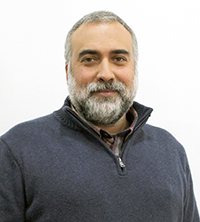 Sr. Suraj Vaswani Miranda