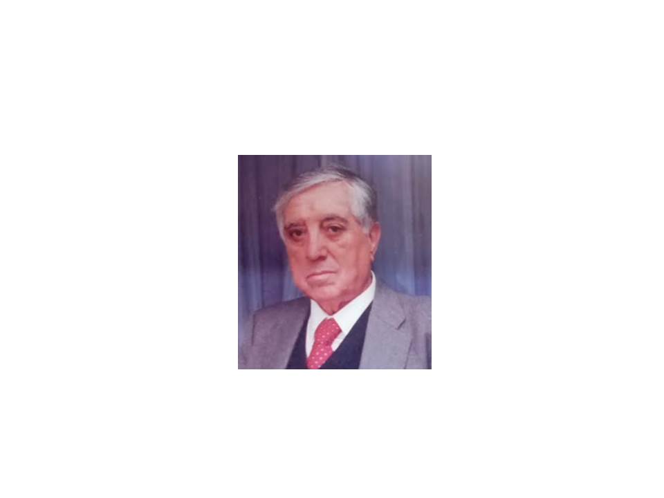 Fernando Garrido