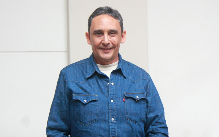 El académico Miguel Castillo Soto fue electo Senador Universitario para el período 2026 - 2030.