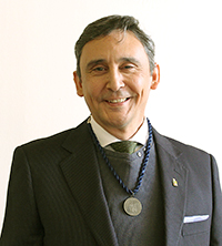 Dr. Miguel Castillo Soto