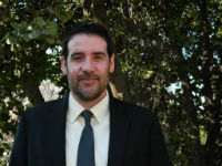 Profesor Pablo García