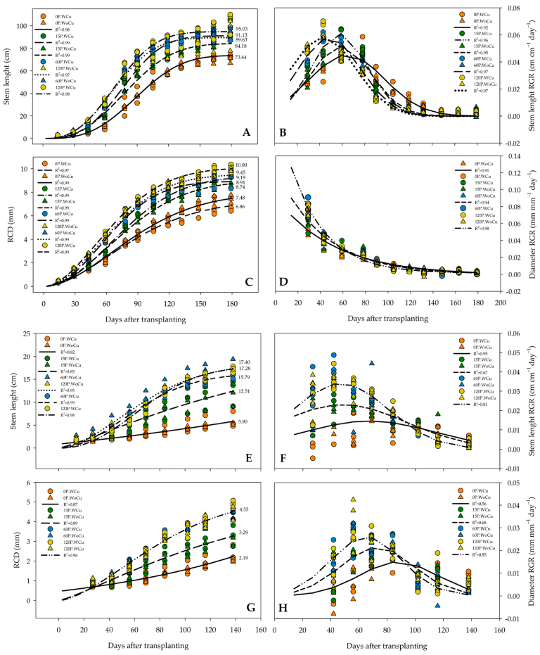 El estudio contó importante participación del Instituto Forestal (INFOR).