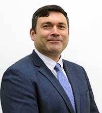 Sr. Mauricio Becerra Cabrera