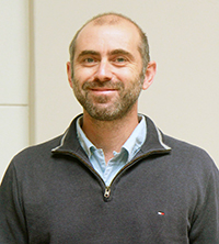 Dr. Juan Francisco Ovalle Ortega