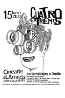 Jóvenes Realizadores Exhibirán Sus Cortometrajes Gratuitamente en