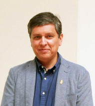 Dr. Ricardo Baettig Palma