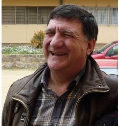 Eduardo Gandara