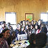 La actividad fue organizada por el CEIF 2015.