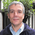 Sergio Donoso, académico FCFCN 