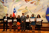 Portada Ceremonia postgrado