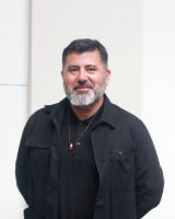 El académico Jaime Hernández